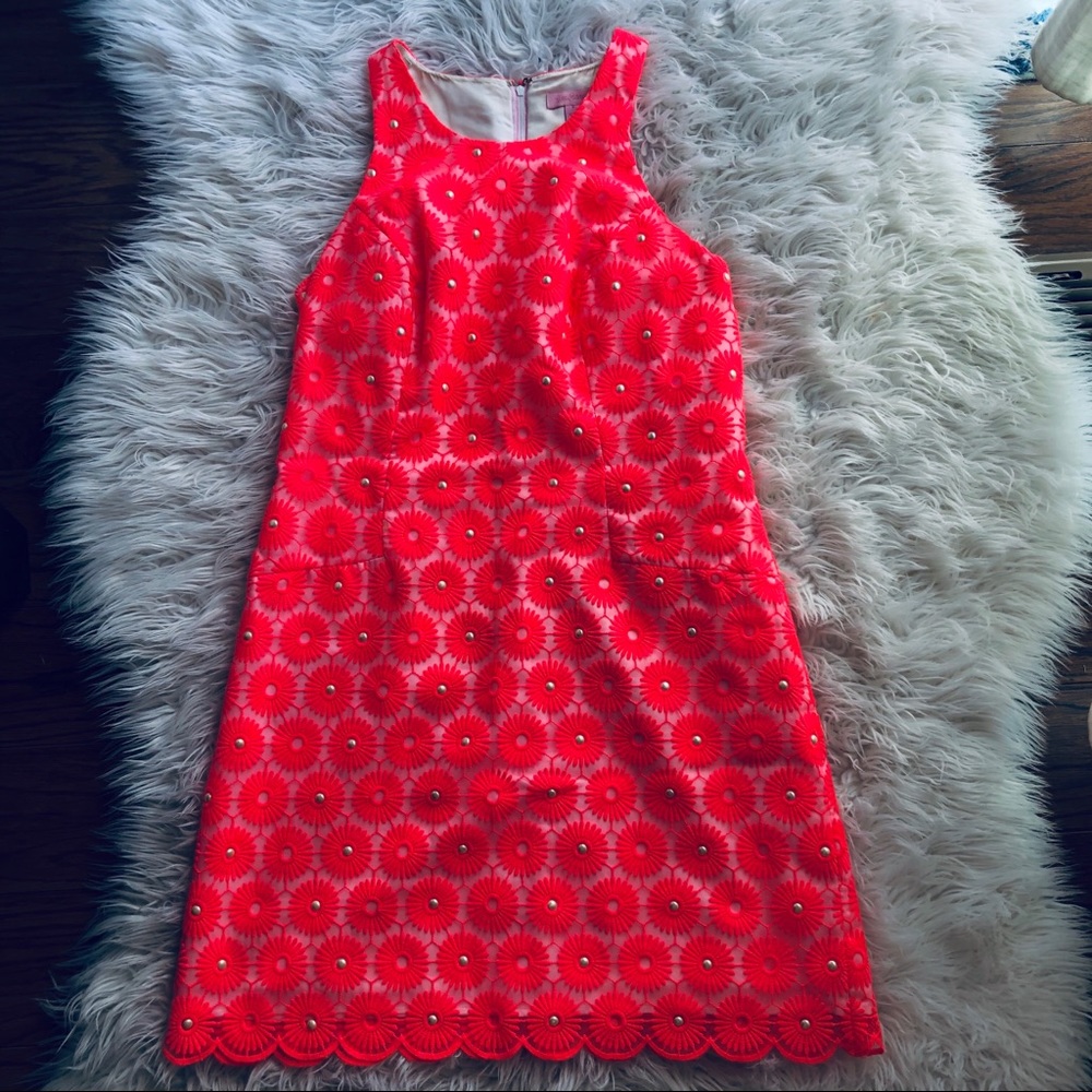 Lilly Pulitzer Size 8 dress